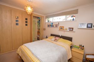 Bedroom One- click for photo gallery